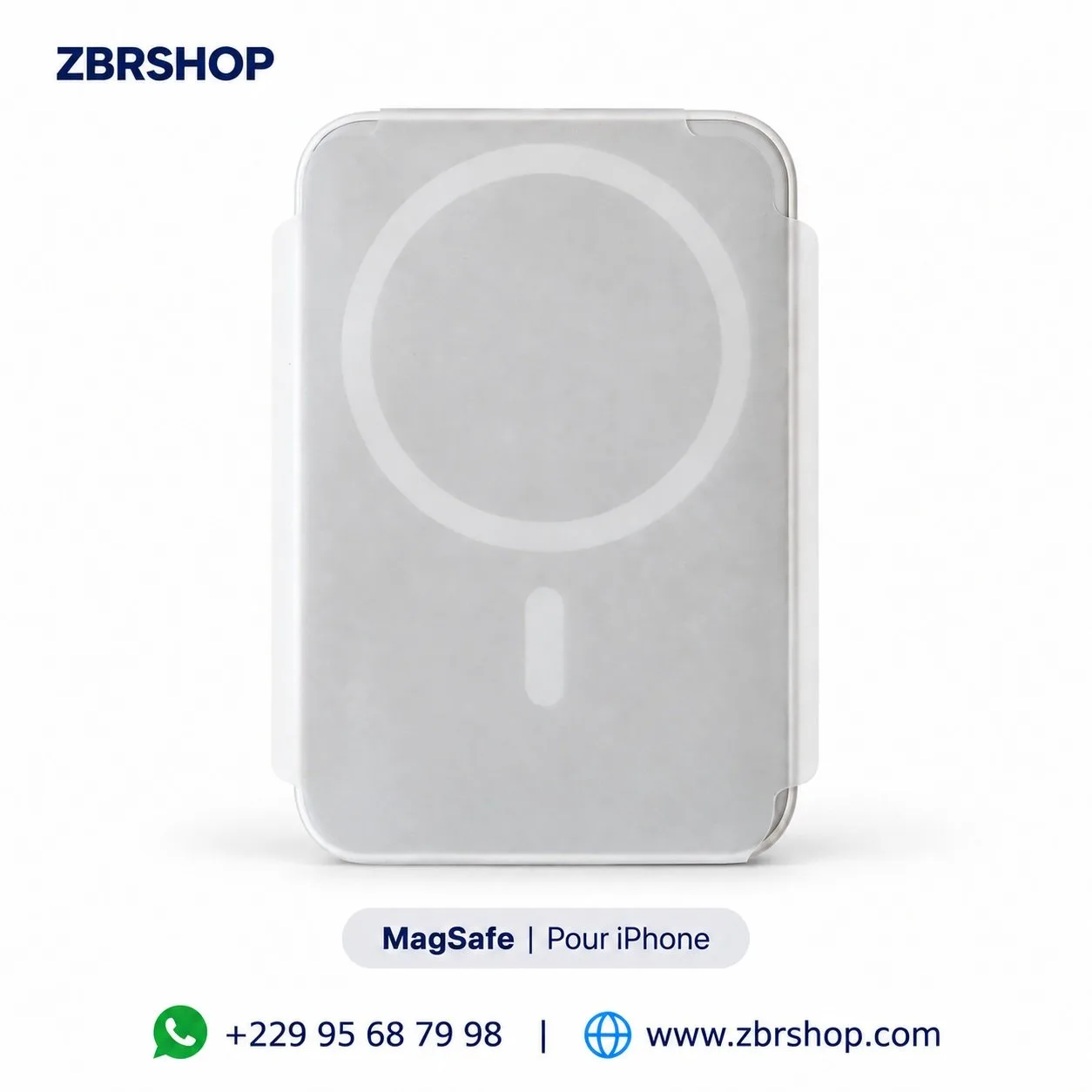 Magsafe for iPhone