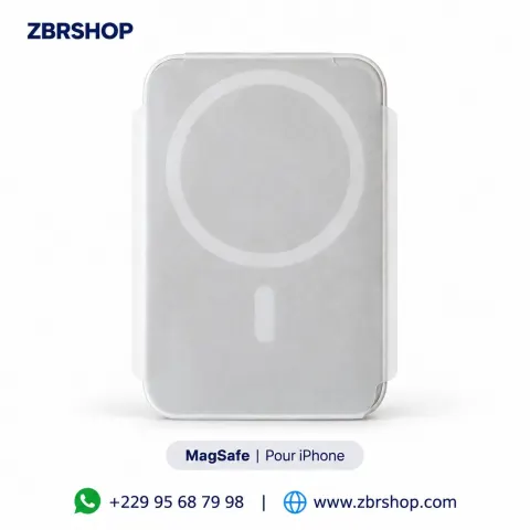 MagSafe pour iPhone