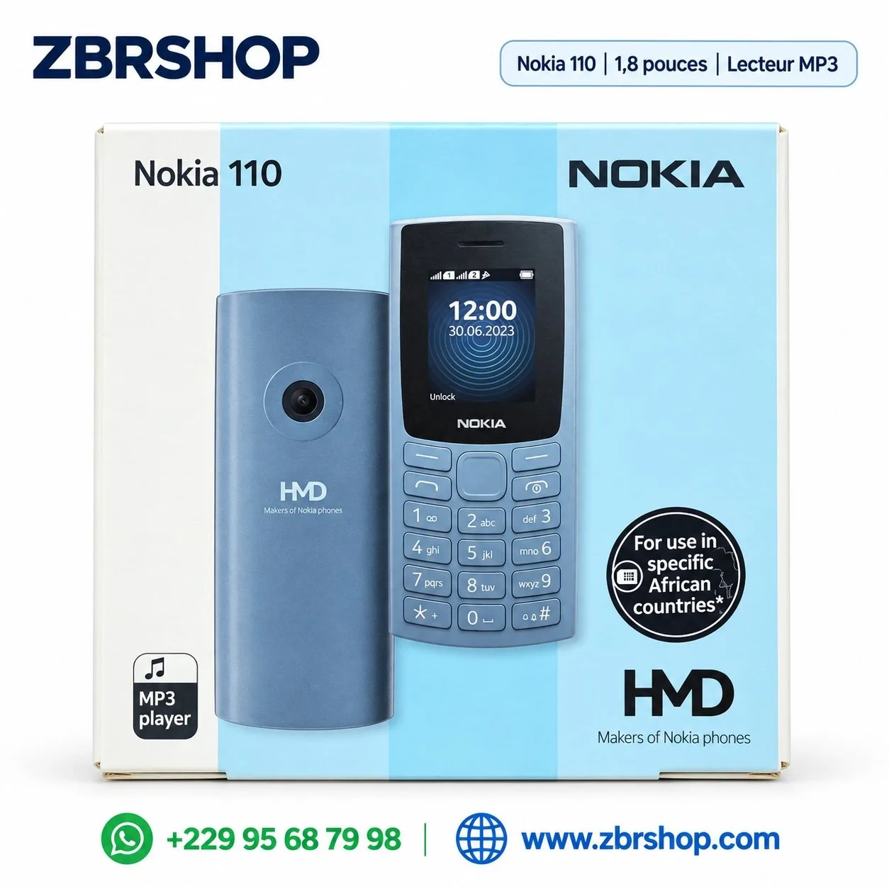Nokia 110