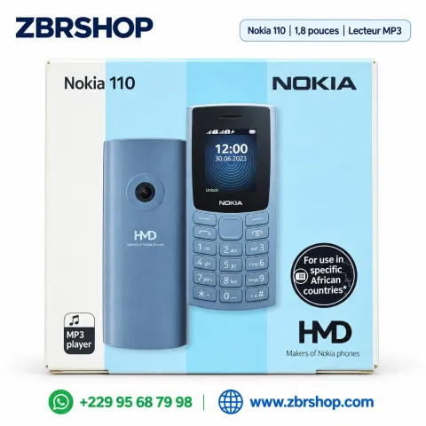 Nokia 110
