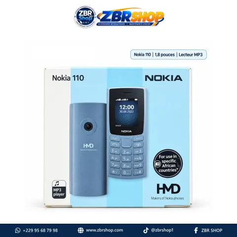 Nokia 110