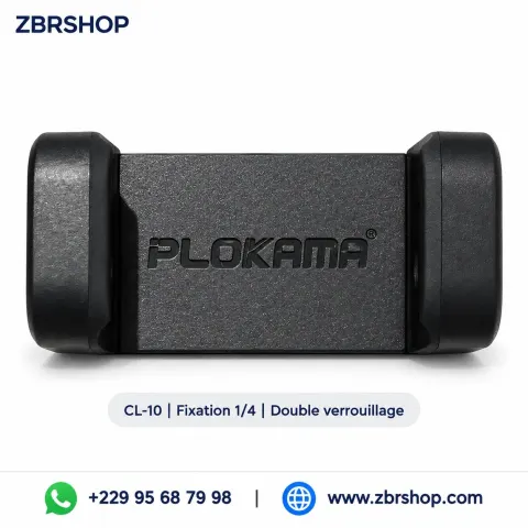 Support smartphone PLOKAMA CL-10