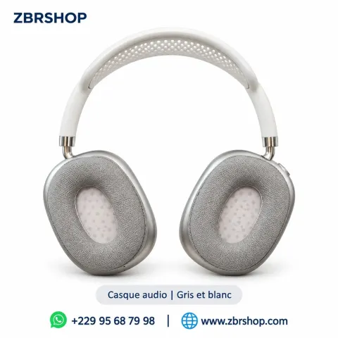 Casque Airpods Max