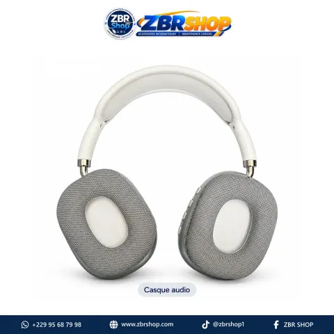 Headset Airpods Max