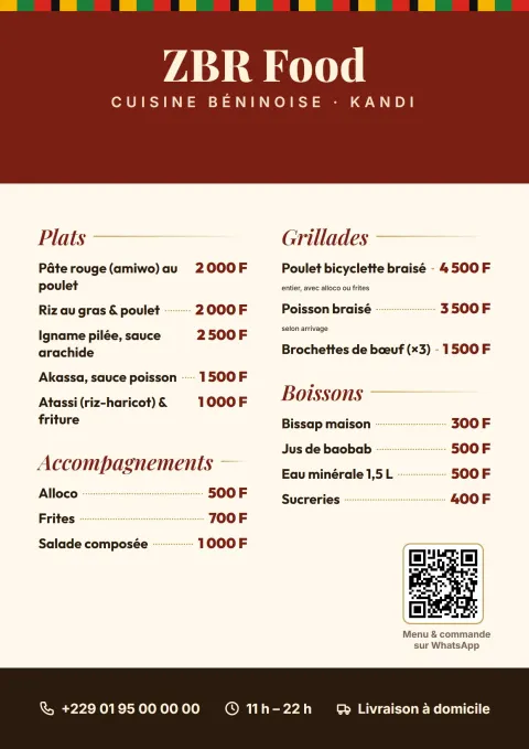 Exemple de résultat 2