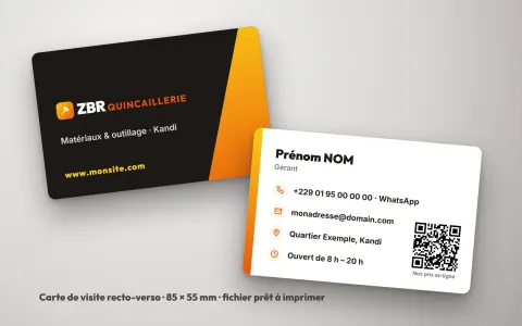 Exemple de résultat 2